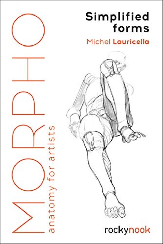 Morpho: Simplified Forms
