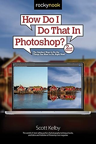 How Do I Do That In Photoshop?