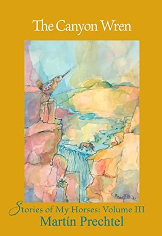 The Canyon Wren