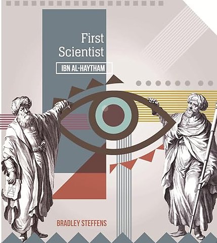 First Scientist