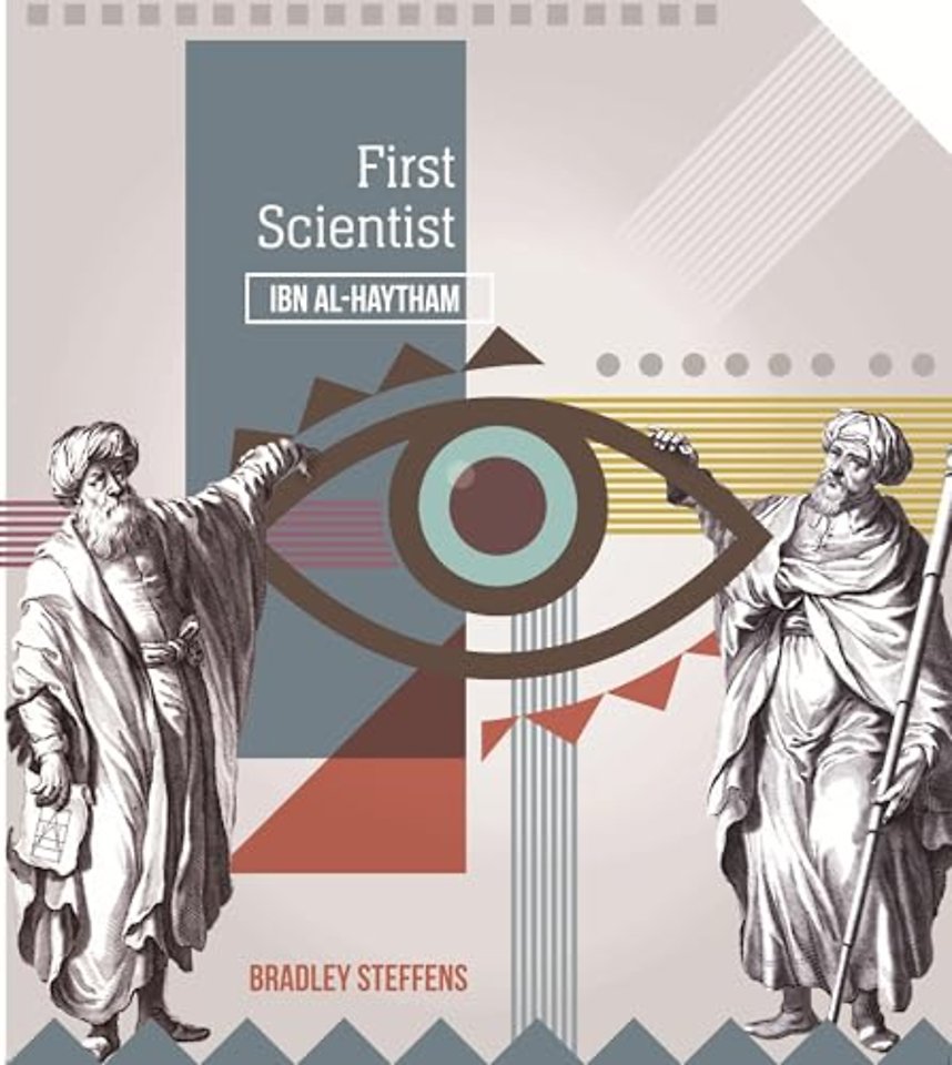 First Scientist