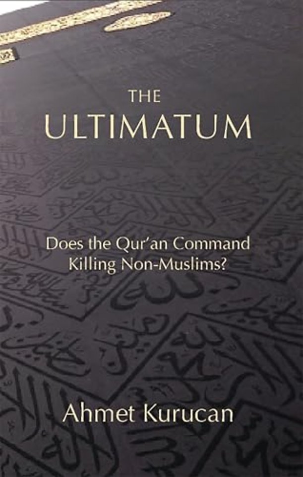The Ultimatum