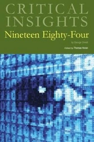 Nineteen Eighty–Four
