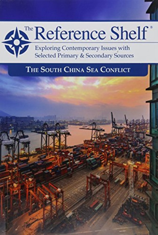 The South China Sea Conflict