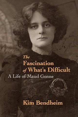 The Fascination of What's Difficult