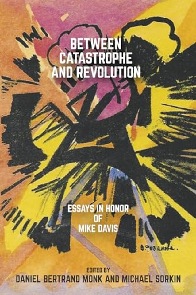 Between Catastrophe and Revolution