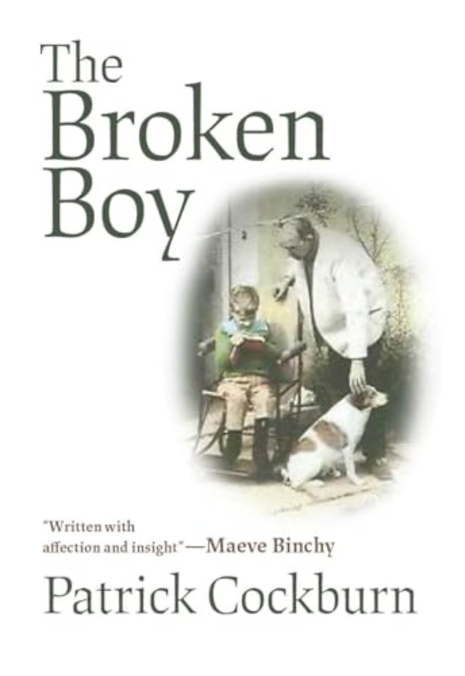 The Broken Boy