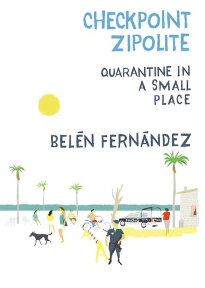 Checkpoint Zipolite