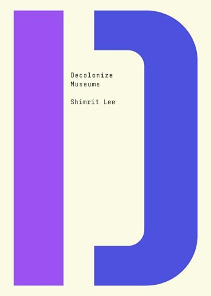 Decolonize Museums