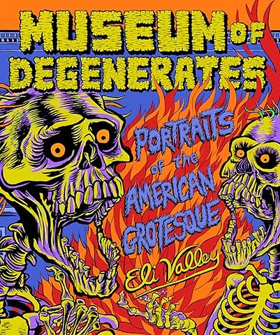 Museum of Degenerates