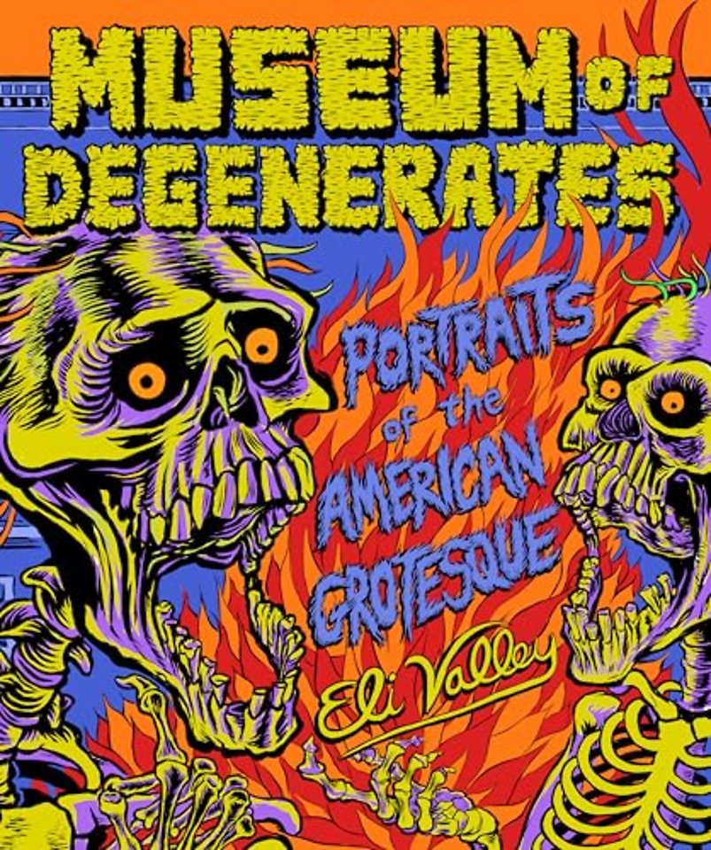 Museum of Degenerates