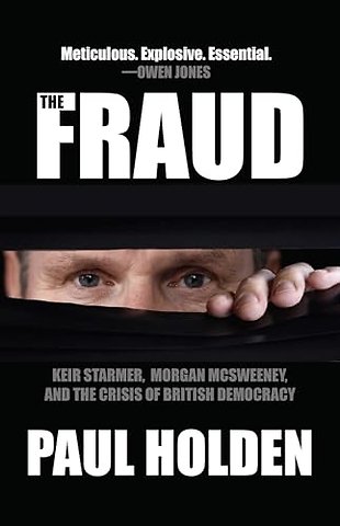 The Fraud