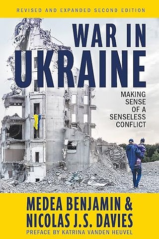 War in Ukraine