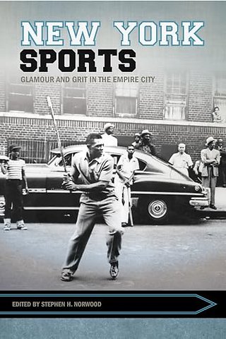 New York Sports – Glamour and Grit in the Empire City