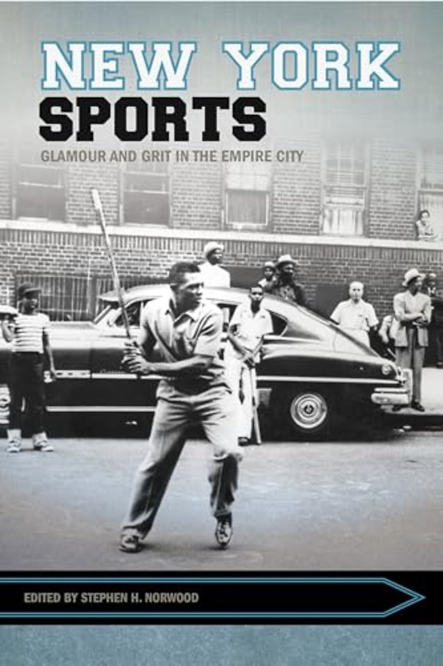 New York Sports – Glamour and Grit in the Empire City