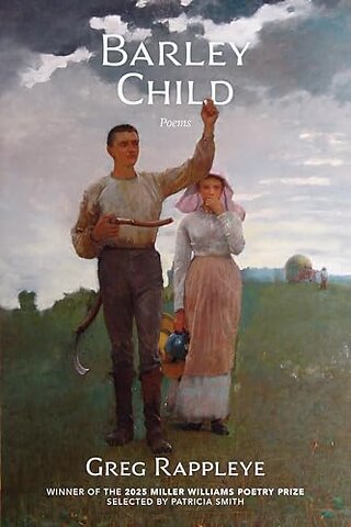 Barley Child