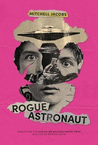 Rogue Astronaut