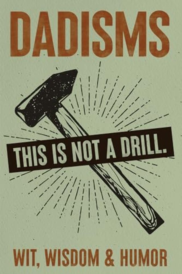 Dadisms