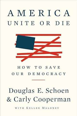 America: Unite Or Die