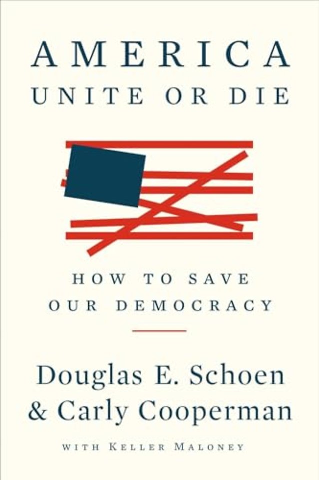 America: Unite Or Die