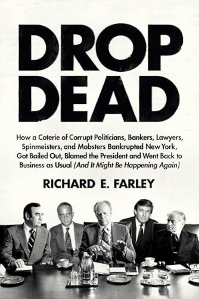 Drop Dead