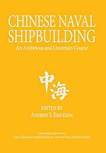 Chinese Naval Shipbuilding
