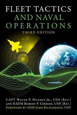 Fleet Tactics and Naval Operations