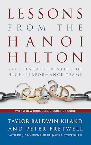Lessons from the Hanoi Hilton