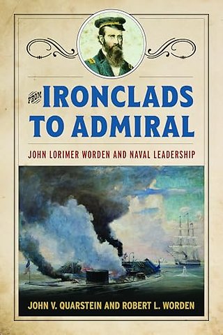 From Ironclads to Admiral