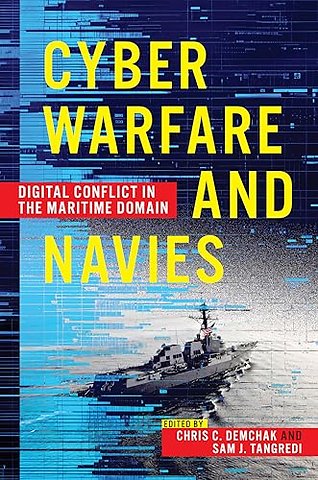 Cyber Warfare and Navies