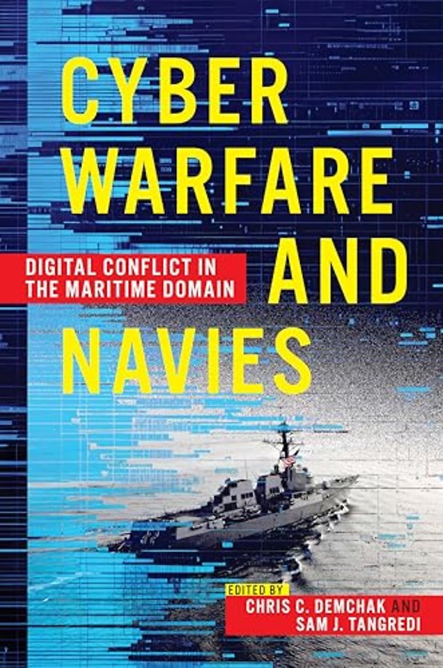 Cyber Warfare and Navies