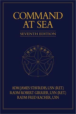 Command at Sea