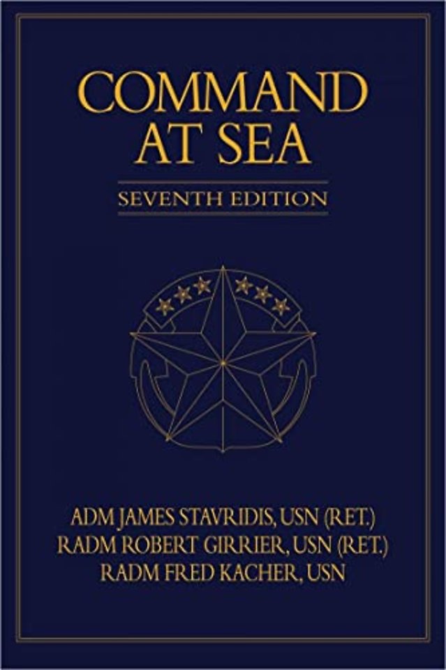 Command at Sea
