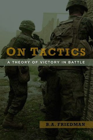 On Tactics