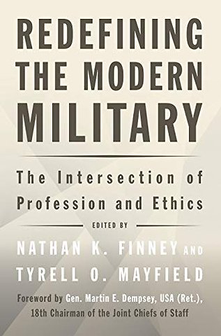 Redefining the Modern Military