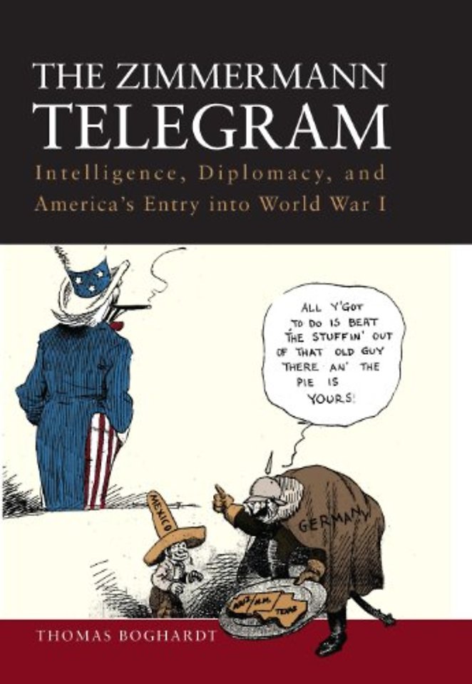 The Zimmermann Telegram