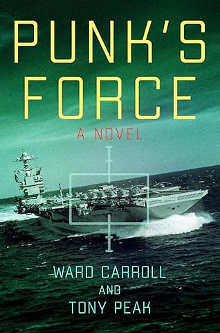 Punk's Force