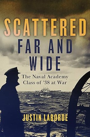 Scattered Far and Wide