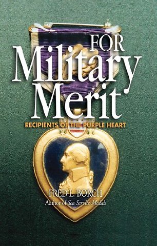 For Military Merit
