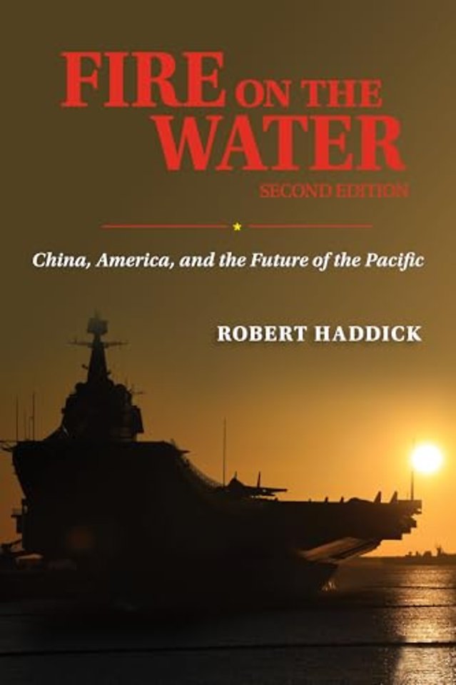 Fire on the Water, Second Edition