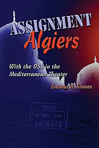Assignment Algiers
