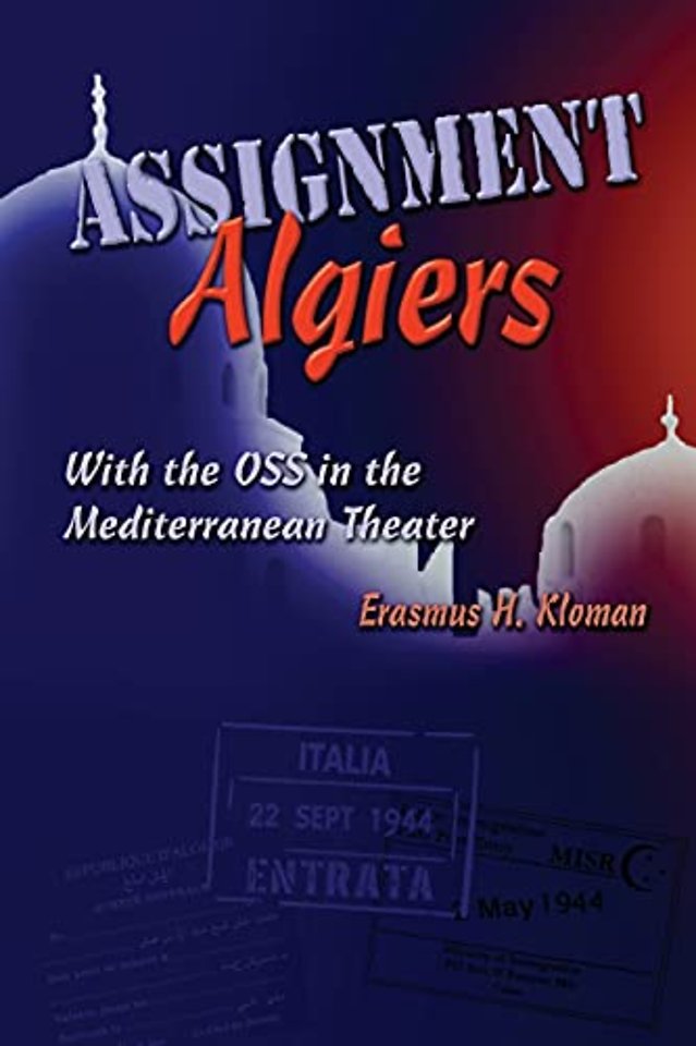 Assignment Algiers