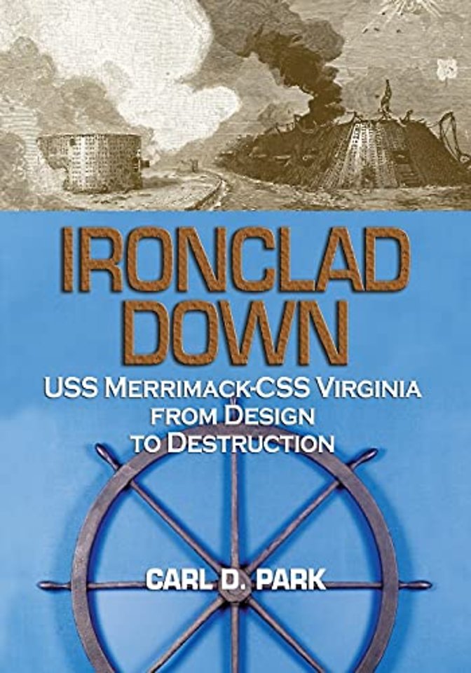 Ironclad Down