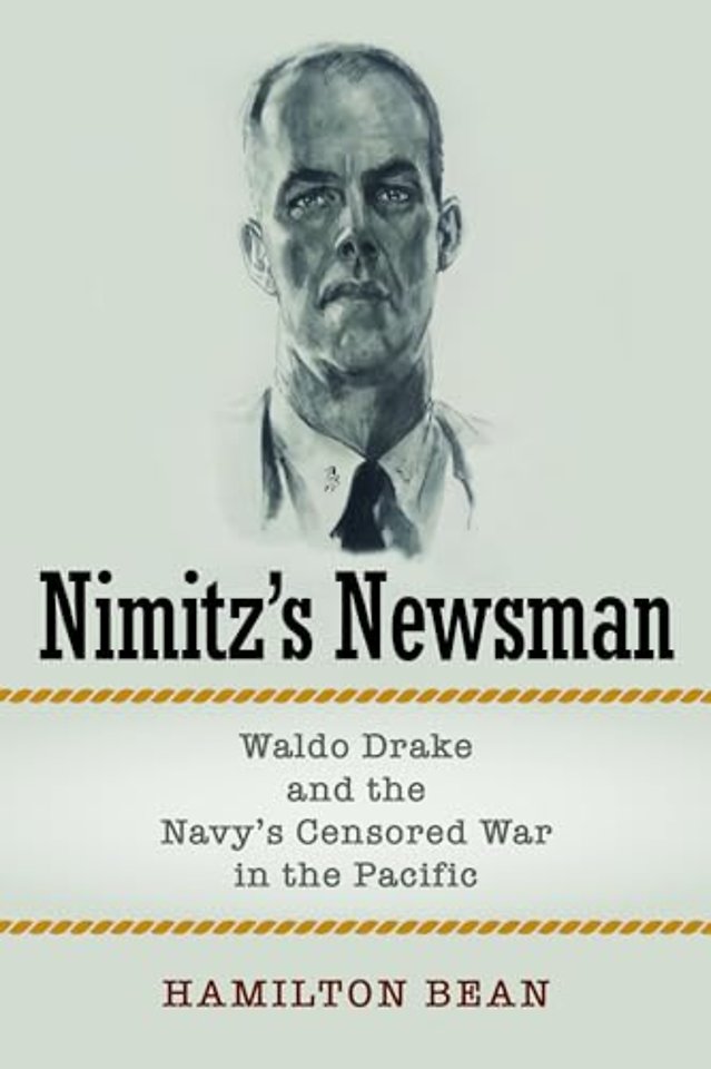 Nimitz's Newsman