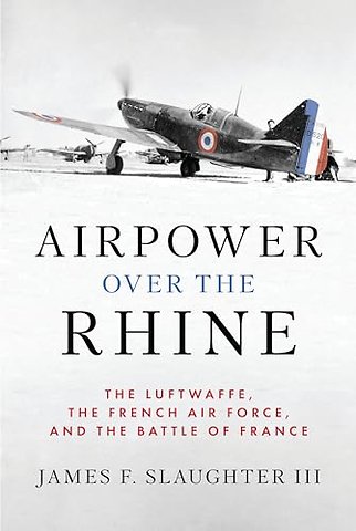 Airpower over the Rhine