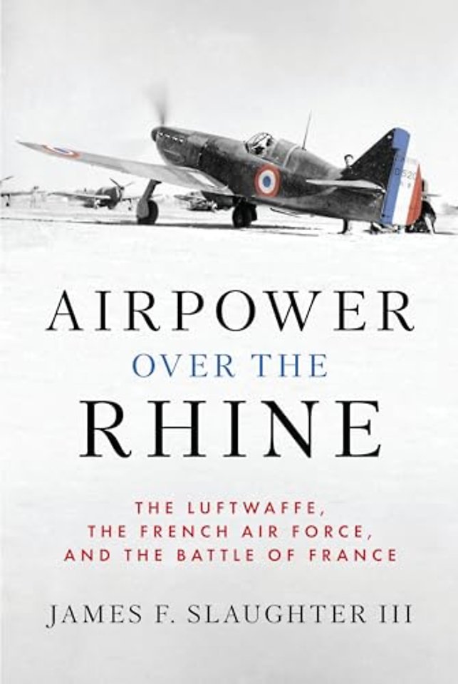 Airpower over the Rhine