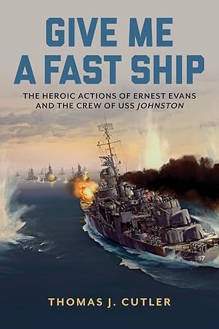 Give Me a Fast Ship