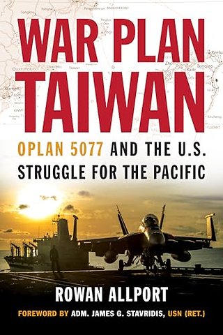 War Plan Taiwan