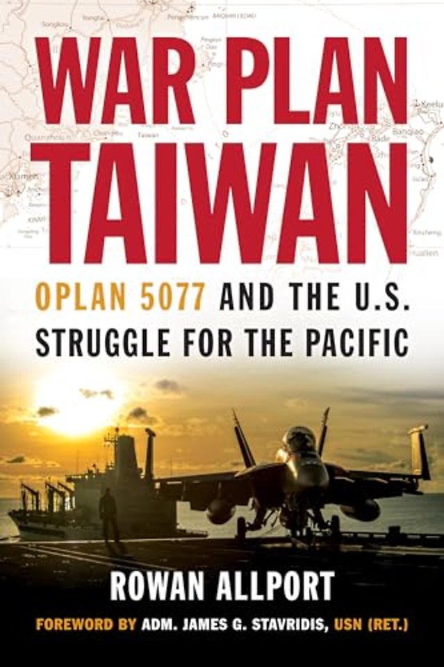 War Plan Taiwan
