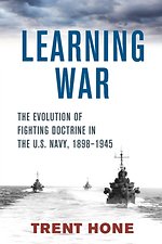 Learning War